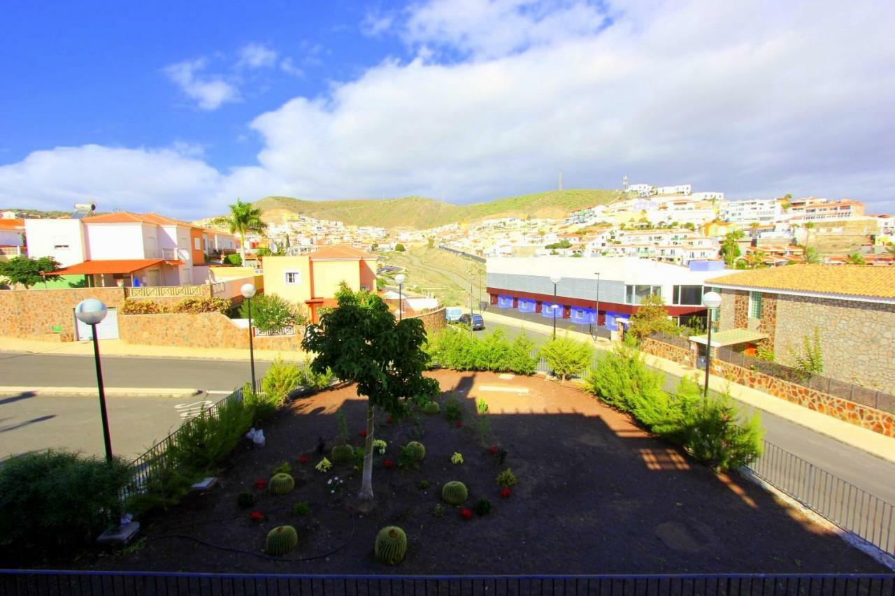 La Casa Canaria 라프라야데알게네구인 외부 사진