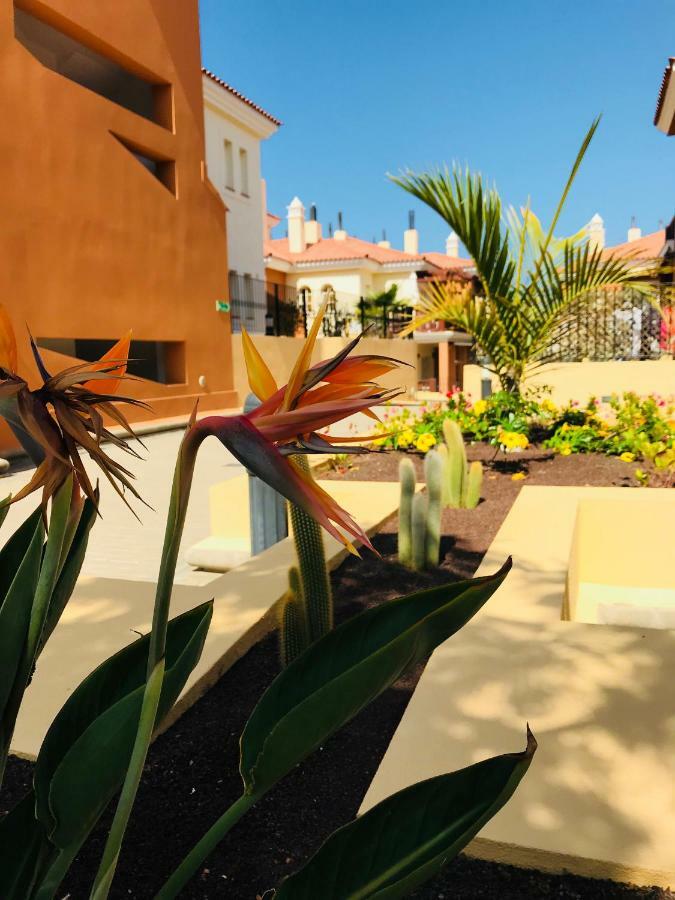 La Casa Canaria 라프라야데알게네구인 외부 사진