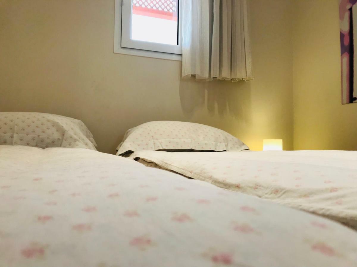 La Casa Canaria 라프라야데알게네구인 외부 사진